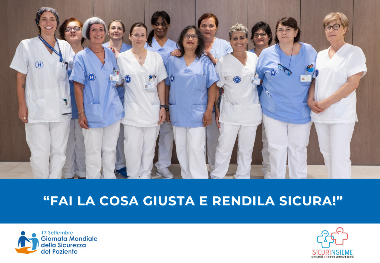 L’importanza del miglioramento dei processi diagnostici per garantire la sicurezza dei pazienti