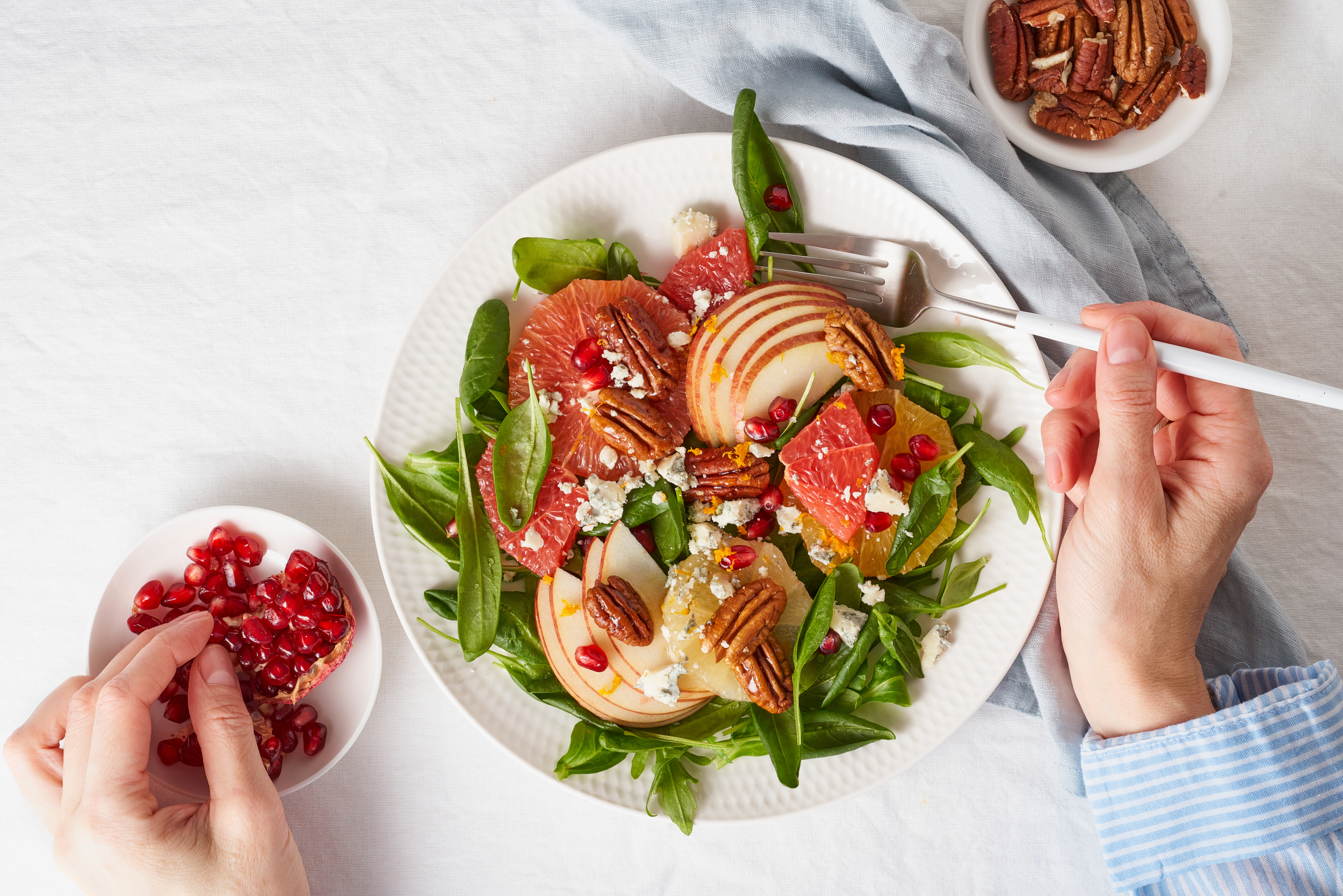 Alimentazione in menopausa: guida al benessere femminile