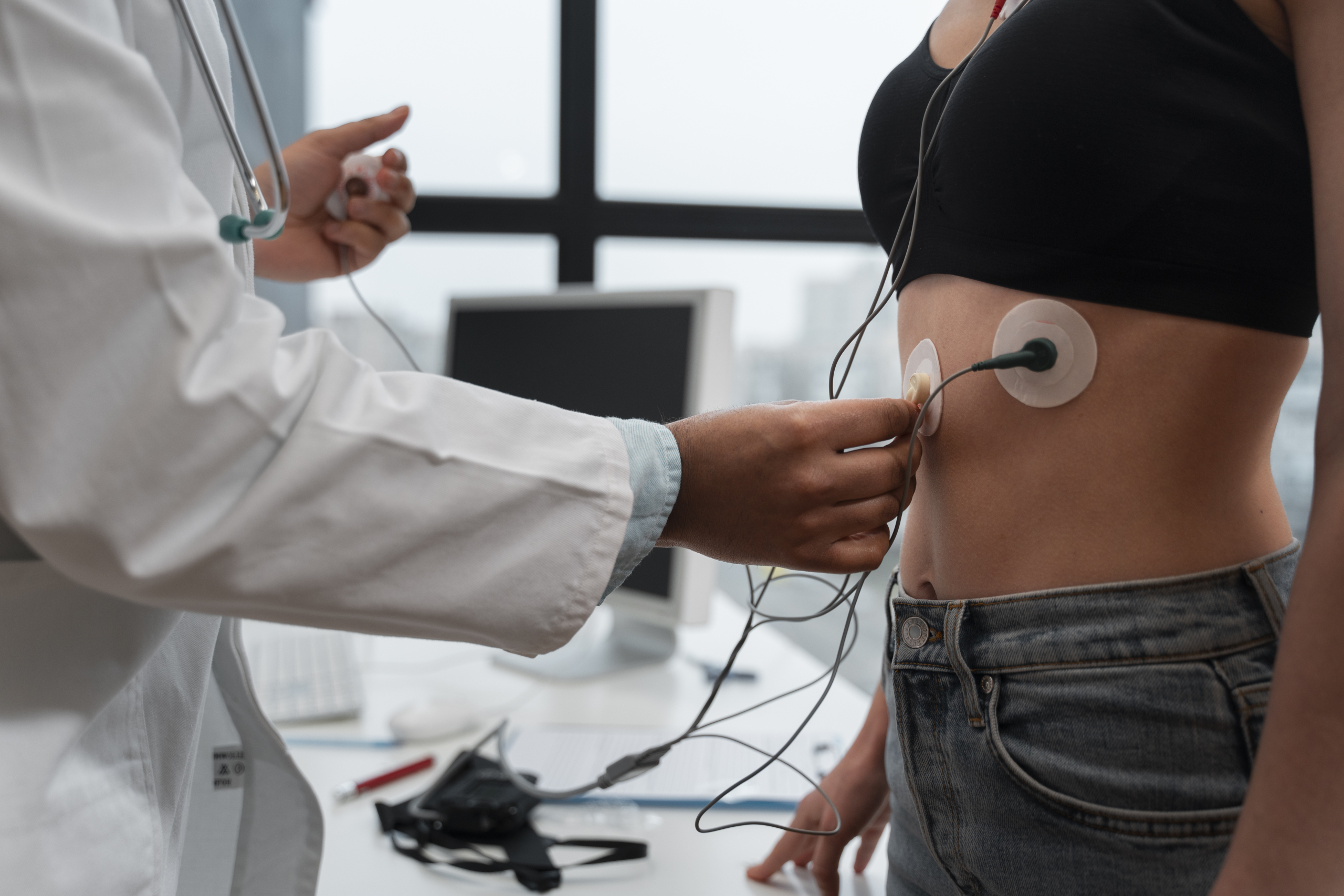 Holter cardiaco e aritmie