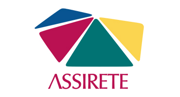 Logo Assirete