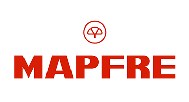 Logo MAPFRE