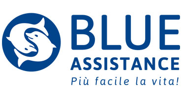 Blue Assistance