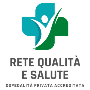logo rete qualità e salute