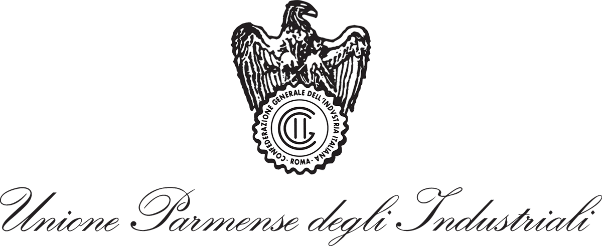 logo unione parmense degli industriali