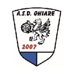 Logo A.S.D. Ghiare