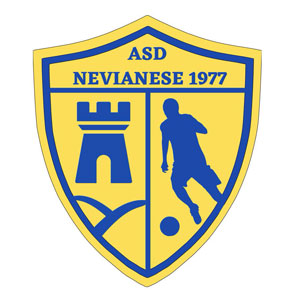 Logo A.S.D. Nevianese 1977