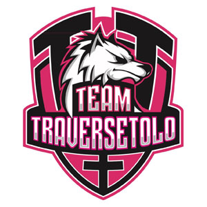 Logo Team Traversetolo