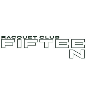 Logo Racquet Club Fifteen