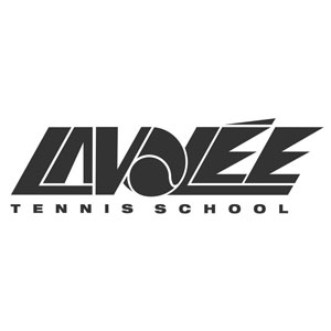Logo La Volée Tennis School