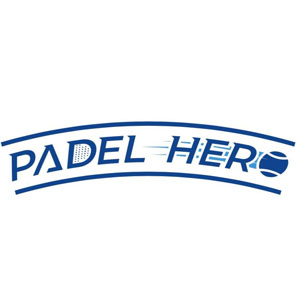 Logo Padel Hero