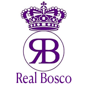 Logo Real Bosco