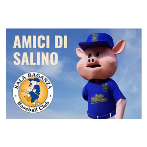 Logo Amici di Salino