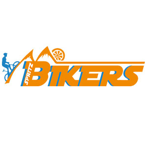 Logo Spritz Bikers