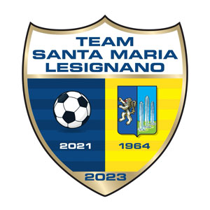 Logo Team Santa Maria Lesignano