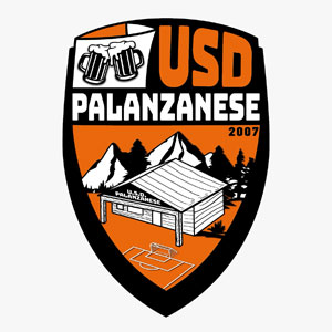 Logo U.S.D. Palanzanese