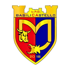 Logo U.P.D. Basilicastello