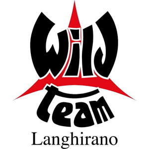 Logo Wild Team Langhirano