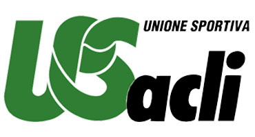 Logo US ACLI – Unione Sportiva ACLI