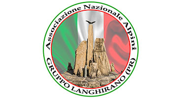 Logo Associazione Nazionale Alpini – Gruppo Langhirano