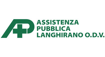 Logo Assistenza Pubblica Langhirano ODV
