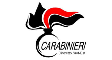 Logo Carabinieri – Distretto Sud-Est