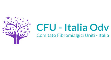 Logo CFU-Italia ODV