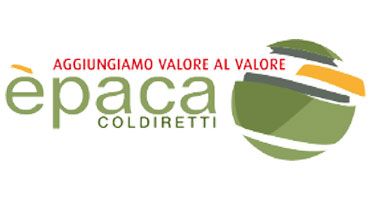 Logo EPACA – Patronato Coldiretti