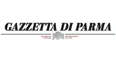 Logo Gazzetta di Parma
