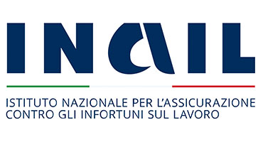 Logo INAIL