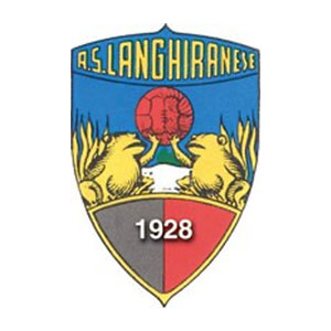 Logo A.S. Langhiranese 1928