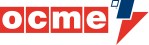 Logo OCME