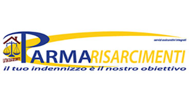 Logo Parma Risarcimenti