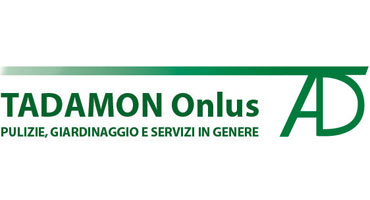 Logo Tadamon Onlus