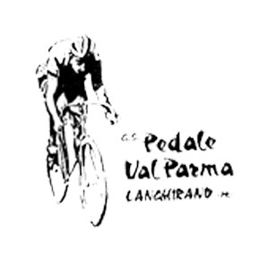 Logo Pedale Val Parma