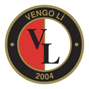 Logo Vengo Lì