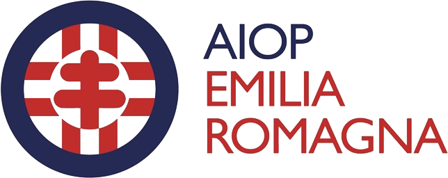 logo aiop emilia romagna